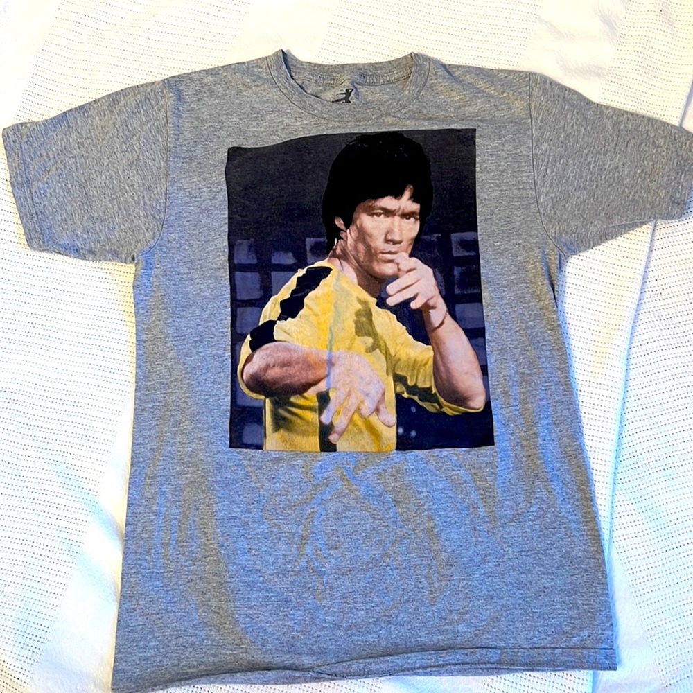 Bruce Lee t-shirt